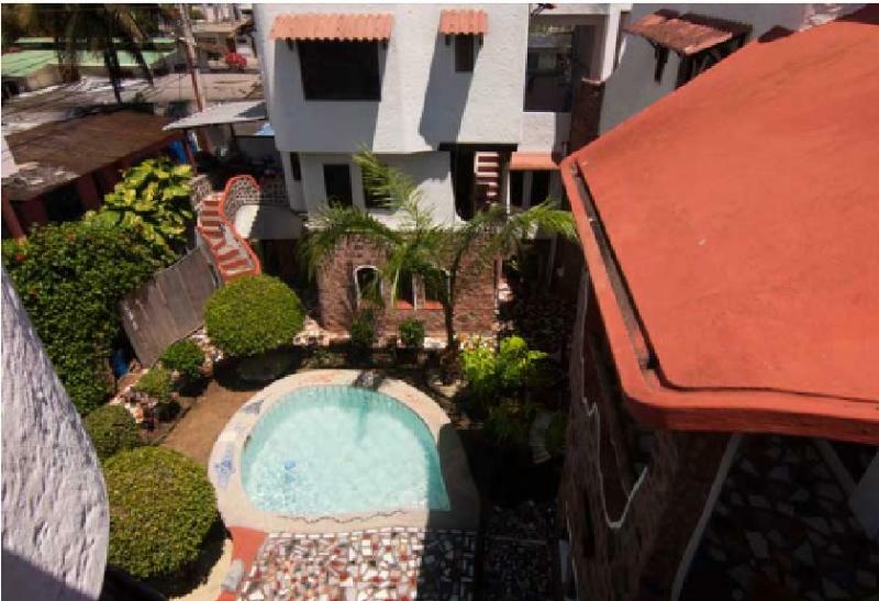 Maidith Galapagos Inn Puerto Ayora  Exteriör bild